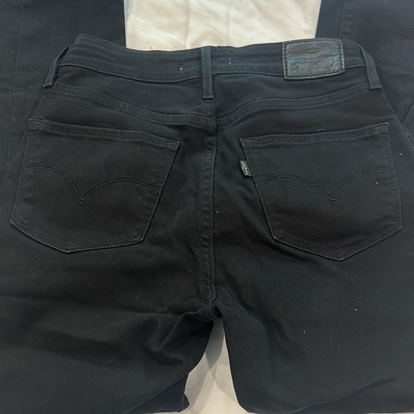 LEVI 501 black - Picture 10 of 10